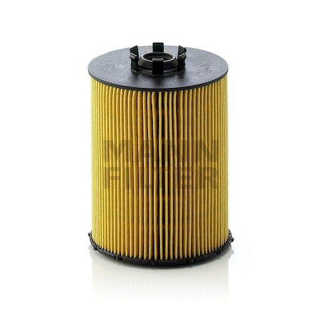 Mann-Filter 06-12 Bmw 550I-650I-750I-760I-X5 4.8L V8 Oil Filter, Hu823X HU823X